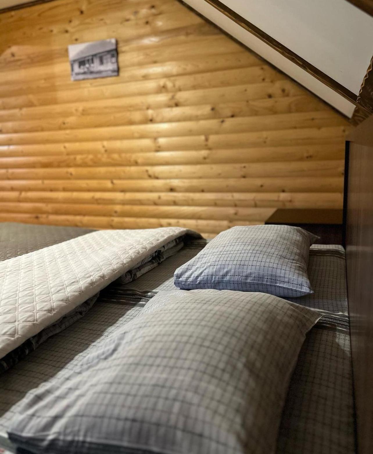 Готельно-Ресторанний Комплекс Кичера Volovets Extérieur photo