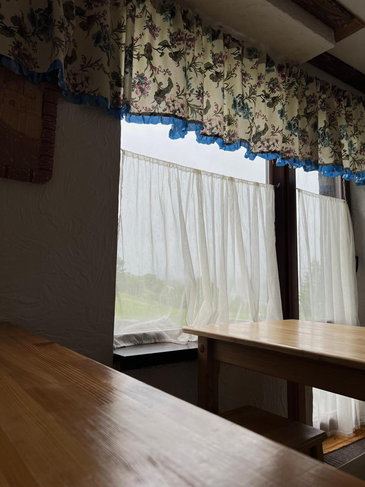 Готельно-Ресторанний Комплекс Кичера Volovets Extérieur photo