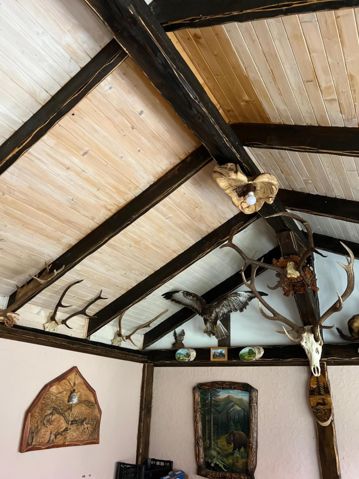 Готельно-Ресторанний Комплекс Кичера Volovets Extérieur photo