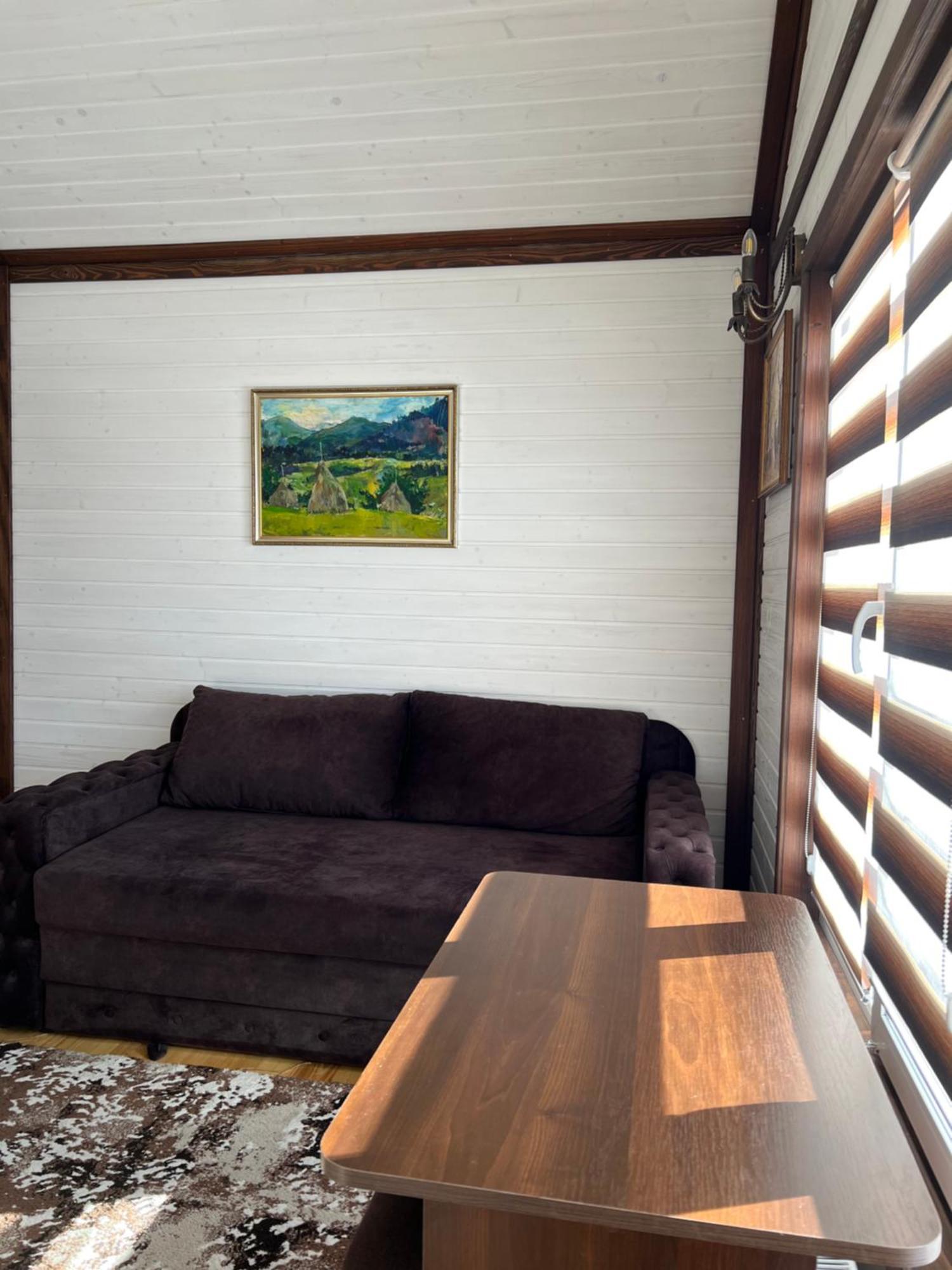 Готельно-Ресторанний Комплекс Кичера Volovets Extérieur photo