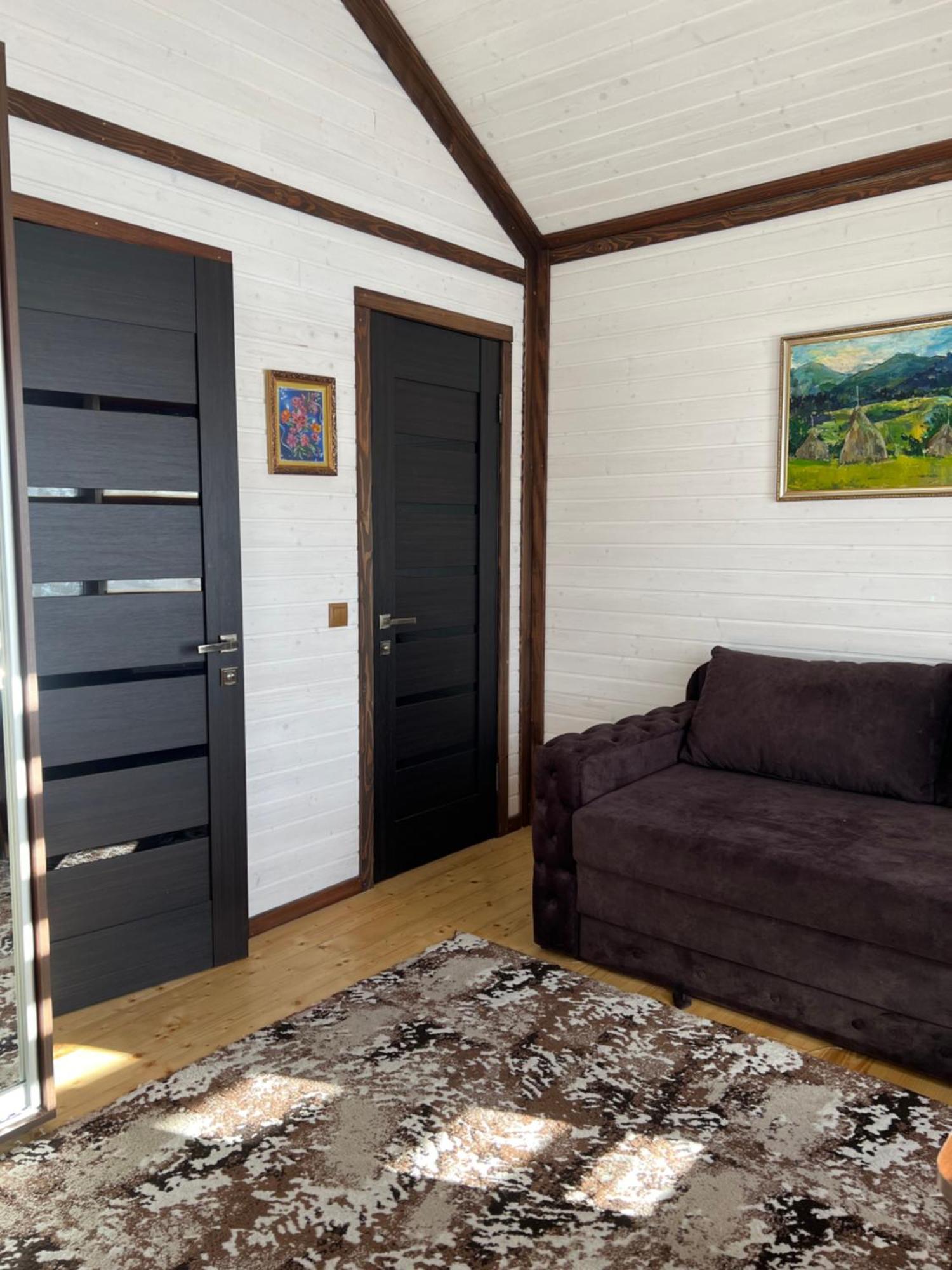 Готельно-Ресторанний Комплекс Кичера Volovets Extérieur photo